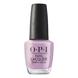 Collection OPI YOUR WAY - Vernis &agrave; ongles - Tenue jusqu'&agrave; 7 jours