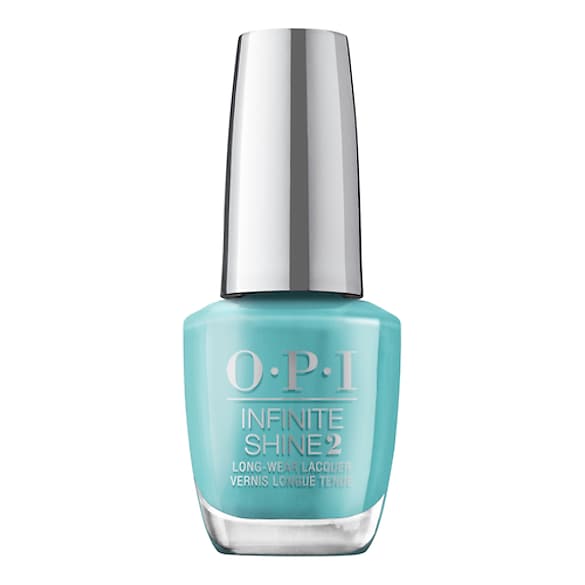 Collection OPI YOUR WAY - Vernis &agrave; ongles effet gel - Tenue jusqu'&agrave; 11 jours, OPI