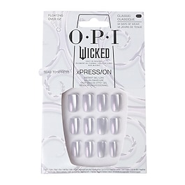 Wicked - Holiday 2024 Faux ongles tenue jusqu'à 14 jours