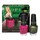 Collection Wicked - Coffret de 2 vernis à ongles tenue jusqu'à 7 jours