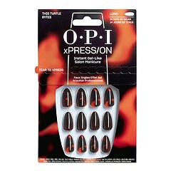 xPRESS/ON Edition Limitée - Faux ongles tenue jusqu'à 14 jours, OPI