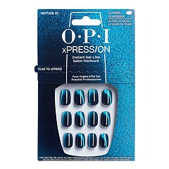 xPRESS/ON Edition Limitée - Faux ongles tenue jusqu'à 14 jours, OPI