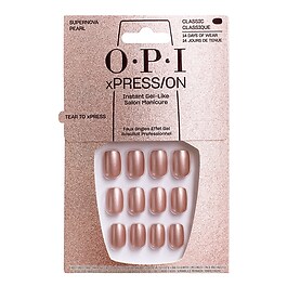 Metallic Mega Mix - Automne 2024 Faux ongles tenue jusqu'à 14 jours