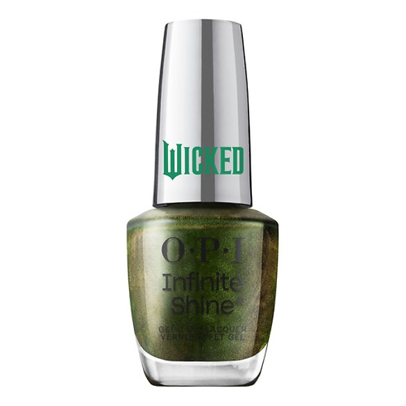 Collection Wicked - Vernis à Ongles Effet Gel tenue jusqu'à 11 jours, OPI