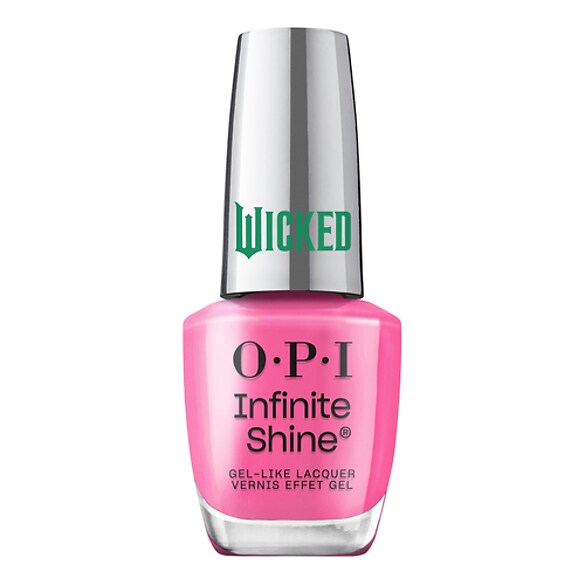 Collection Wicked - Vernis à Ongles Effet Gel tenue jusqu'à 11 jours, OPI