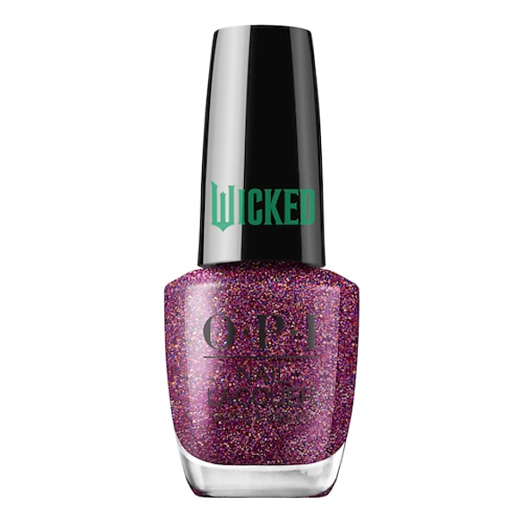 Collection Wicked - Vernis à ongles classique tenue jusqu'à 7 jours, OPI