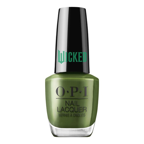 Collection Wicked - Vernis à ongles classique tenue jusqu'à 7 jours, OPI