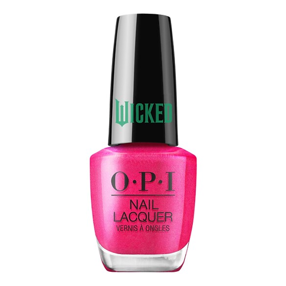 Collection Wicked - Vernis à ongles classique tenue jusqu'à 7 jours, OPI