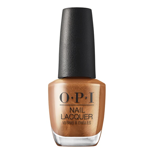 Metallic Mega Mix - Automne 2024 Vernis à ongles tenue jusqu'à 7 jours, OPI
