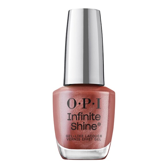 Metallic Mega Mix - Automne 2024 Vernis Effet Gel tenue jusqu'à 11 jours, OPI