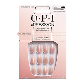 OPI'm Dreaming - Printemps 2025 Faux ongles xPRESS/ON tenue jusqu'à 14 jours image