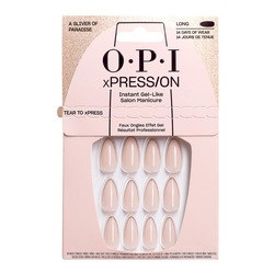 OPI'm Dreaming - Printemps 2025 Faux ongles xPRESS/ON tenue jusqu'à 14 jours