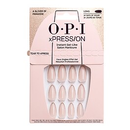 OPI'm Dreaming - Printemps 2025 Faux ongles xPRESS/ON tenue jusqu'à 14 jours