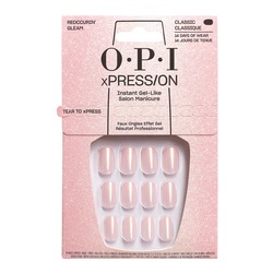 OPI'm Dreaming - Printemps 2025 Faux ongles xPRESS/ON tenue jusqu'à 14 jours