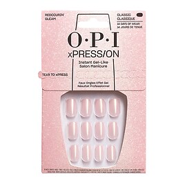 OPI'm Dreaming - Printemps 2025 Faux ongles xPRESS/ON tenue jusqu'à 14 jours