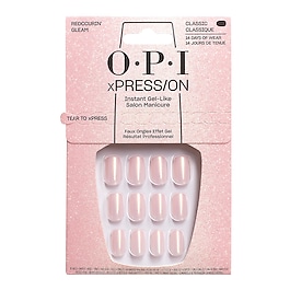 OPI'm Dreaming - Printemps 2025 Faux ongles xPRESS/ON tenue jusqu'à 14 jours image