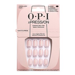 OPI'm Dreaming - Printemps 2025 Faux ongles xPRESS/ON tenue jusqu'à 14 jours