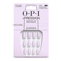 OPI'm Dreaming - Printemps 2025 Faux ongles xPRESS/ON tenue jusqu'&agrave; 14 jours, OPI