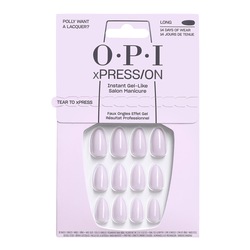OPI'm Dreaming - Printemps 2025 Faux ongles xPRESS/ON tenue jusqu'à 14 jours