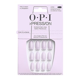OPI'm Dreaming - Printemps 2025 Faux ongles xPRESS/ON tenue jusqu'à 14 jours image
