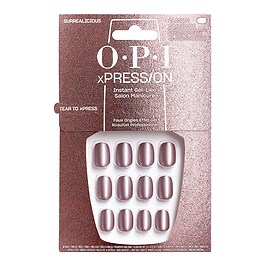 Metallic Mega Mix - Automne 2024 Faux ongles tenue jusqu'à 14 jours