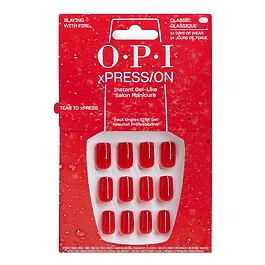 Make 'Em Jelly - Et&eacute; 2025 Faux ongles xPRESS/ON tenue jusqu'&agrave; 14 jours