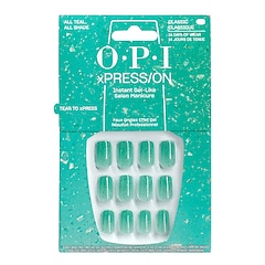 Make 'Em Jelly - Eté 2025 Faux ongles xPRESS/ON tenue jusqu'à 14 jours, OPI