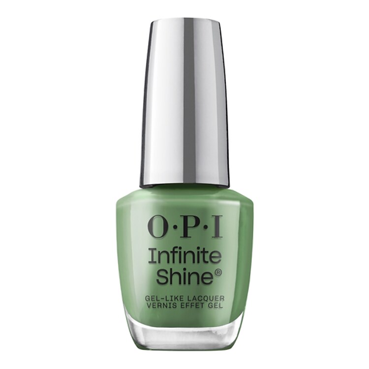 Infinite Shine - Vernis à ongles effet gel tenue jusqu'à 11 jours.