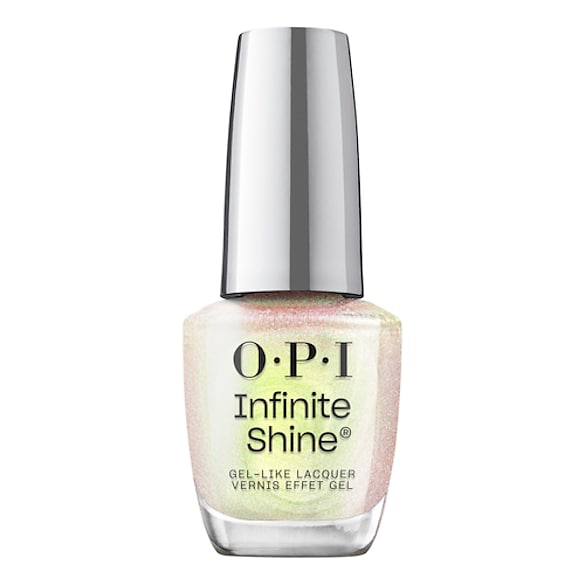 Good Enough to Treat - Hiver 2025 Vernis Effet Gel tenue jusqu'&agrave; 11 jours, OPI