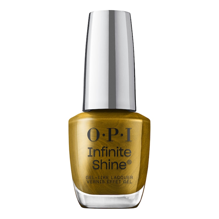 Good Enough to Treat - Hiver 2025 Vernis Effet Gel tenue jusqu'à 11 jours