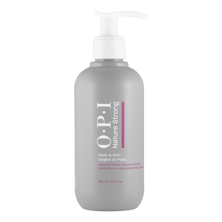 Nature Strong - Crème Hydratation Mains et Pieds fini non-gras