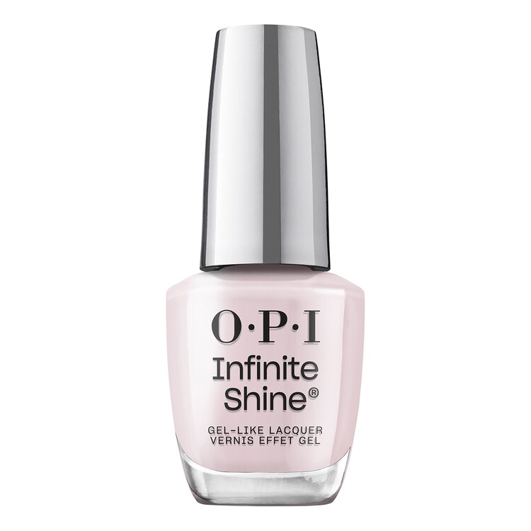 Collection The New OPIcons - Vernis à ongles Effet Gel tenue jusqu'à 11 jours