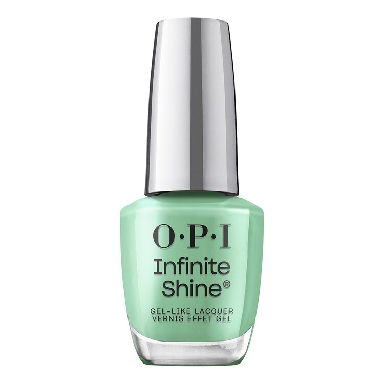 Collection The New OPIcons - Vernis à ongles Effet Gel tenue jusqu'à 11 jours