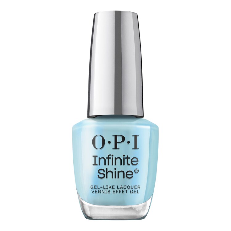 Collection The New OPIcons - Vernis à ongles Effet Gel tenue jusqu'à 11 jours