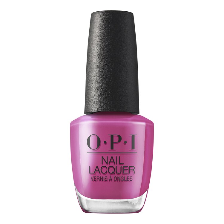 Collection The New OPIcons - Vernis à ongles classique tenue jusqu'à 7 jours