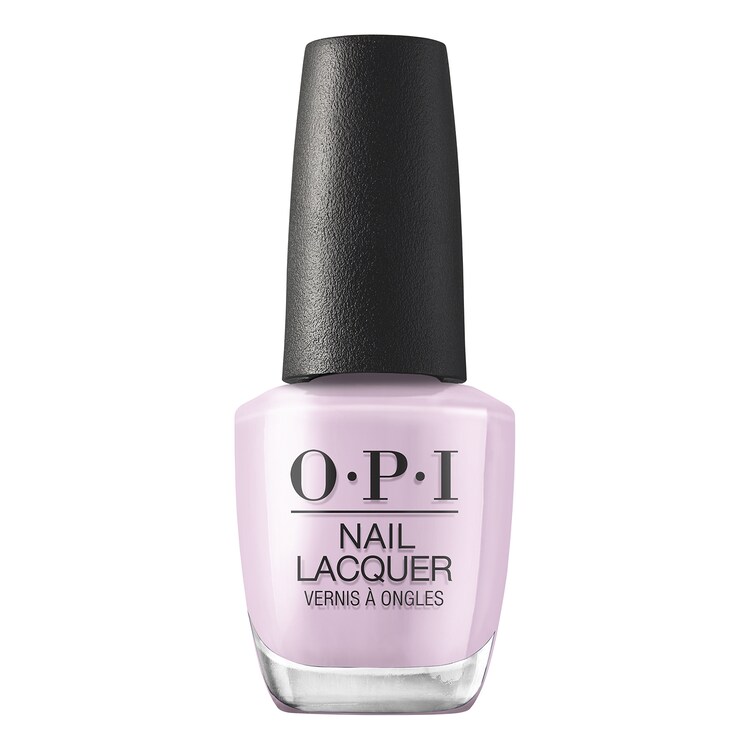 Collection The New OPIcons - Vernis à ongles classique tenue jusqu'à 7 jours
