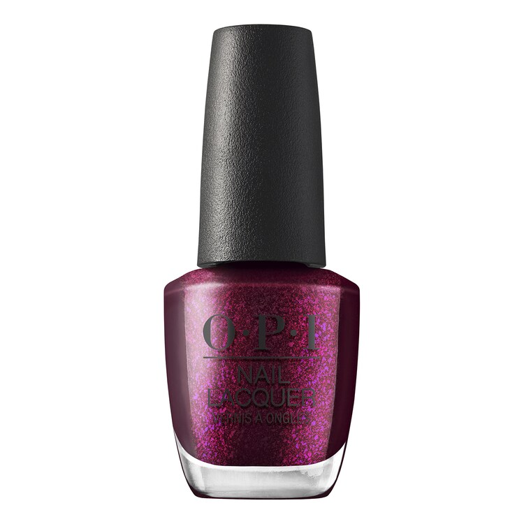 Collection The New OPIcons - Vernis à ongles classique tenue jusqu'à 7 jours