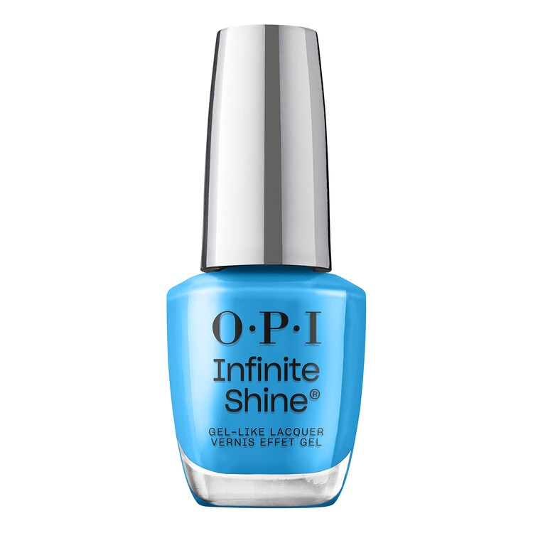 Trip to the Brite Side - Vernis à ongles Effet Gel tenue jusqu'à 11 jours