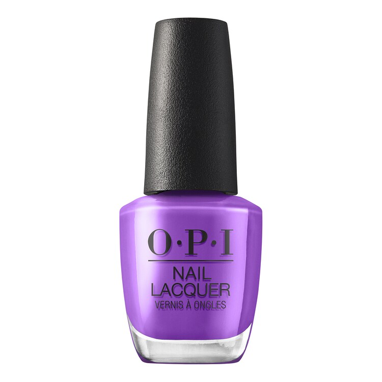 Trip to the Brite Side - Vernis à ongles classique tenue jusqu'à 7 jours