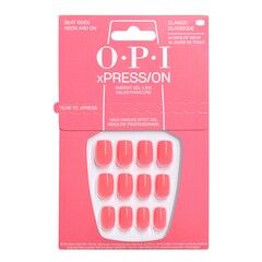Trip to the Brite Side - Faux ongles xPRESS/ON tenue jusqu'&agrave; 14 jours, OPI