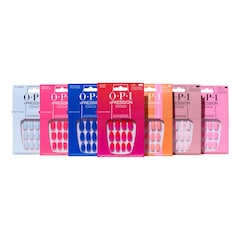 Trip to the Brite Side - Faux ongles xPRESS/ON tenue jusqu'&agrave; 14 jours, OPI