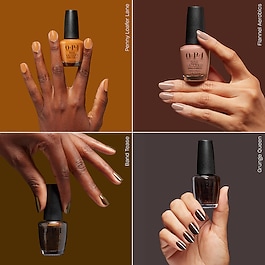 What's Your Mani-tude – Coffret de 4 minis vernis à ongles tenue jusqu'à 7 jours