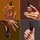 What's Your Mani-tude – Coffret de 4 minis vernis à ongles tenue jusqu'à 7 jours