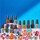 What's Your Mani-tude – Coffret de 4 minis vernis à ongles tenue jusqu'à 7 jours