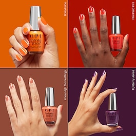 What's Your Mani-tude - Vernis à ongles Effet Gel tenue jusqu'à 11 jours