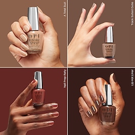 What's Your Mani-tude - Vernis à ongles Effet Gel tenue jusqu'à 11 jours