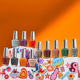 What's Your Mani-tude - Vernis à ongles Effet Gel tenue jusqu'à 11 jours