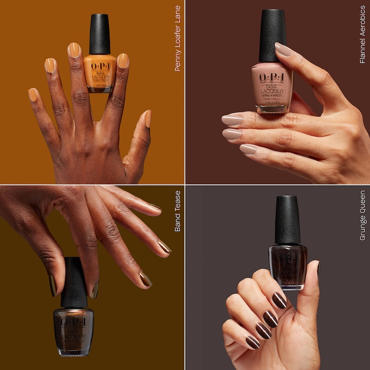 What's Your Mani-tude - Vernis à ongles classique tenue jusqu'à 7 jours