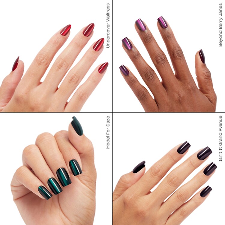What's Your Mani-tude - Faux ongles xPRESS/ON tenue jusqu'à 14 jours