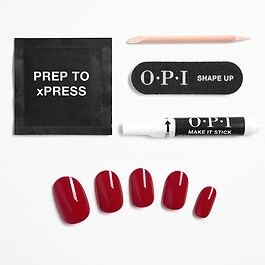 What's Your Mani-tude - Faux ongles xPRESS/ON tenue jusqu'à 14 jours